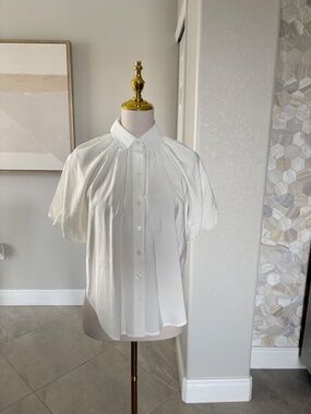NWT Max Studio Blouse